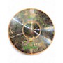 Used Saluda 13in Prototype Cymbal 31