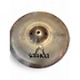 Used Saluda 14in DECADENCE Cymbal 33