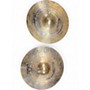 Used Saluda 14in Diamond & Mist X Cymbal 33