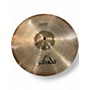 Used Saluda 14in Glory Cymbal 33