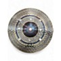 Used Saluda 14in Prototype Symbolic Vented Cymbal 33