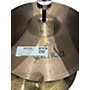 Used Saluda 14in Symbolic Cymbal 33