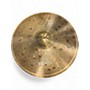 Used Saluda 15in Earthworks Cymbal 35