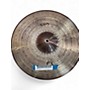 Used Saluda 15in GLORY Cymbal 35