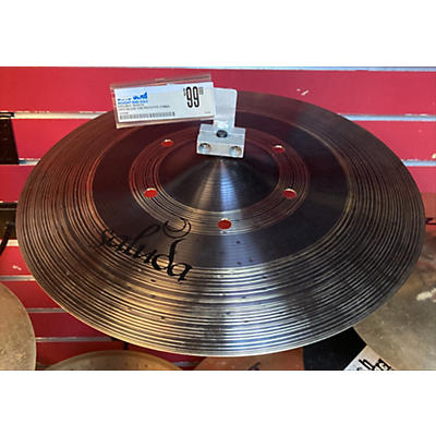 Saluda Used Saluda 15in Prototype Cymbal