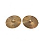 Used Saluda 15in SYMBOLIC Cymbal 35