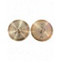 Used Saluda 15in Symbolic Cymbal 35