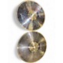 Used Saluda 15in earthworks Cymbal 35