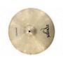 Used Saluda 16in DIAMOND SERIES CRASH  Cymbal 36