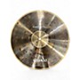 Used Saluda 16in EARTHWORKS CRASH Cymbal 36