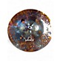 Used Saluda 16in ELECRTIFIED CHINA Cymbal 36