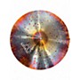 Used Saluda 16in ELECTRIFIED CHINA Cymbal 36