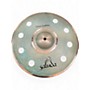 Used Saluda Used Saluda 16in Green Goddess Cymbal 36