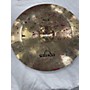 Used Saluda Used Saluda 16in Mist X China Cymbal 36