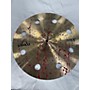 Used Saluda Used Saluda 16in Mist X Vintage Crash Cymbal 36