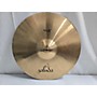 Used Saluda Used Saluda 16in Mistx Cymbal 36