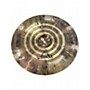 Used Saluda 16in NEMESIS Cymbal 36