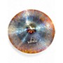 Used Saluda 16in PROTOTYPE Cymbal 36