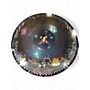 Used Saluda 16in SLV LOW VOLUME Cymbal 36