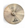 Used Saluda 17in DIAMOND SERIES CRASH Cymbal 37