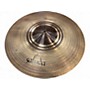 Used Saluda 17in Decadence Crash Cymbal 37