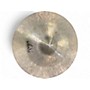 Used Saluda 17in MistX Cymbal 37