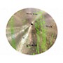 Used Saluda Used Saluda 17in Slime Ride Cymbal 37