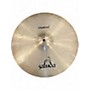 Used Saluda 18in DIAMOND SERIES CRASH Cymbal 38
