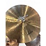 Used Saluda 18in Diamond Cymbal 38