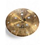 Used Saluda 18in Glory China Cymbal 38