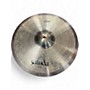 Used Saluda 18in Glory Crash Cymbal 38