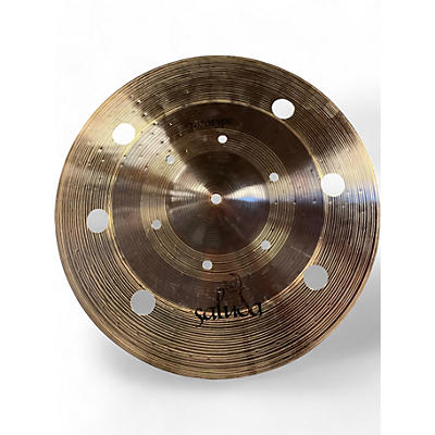 Saluda Used Saluda 18in PROTOTYPE Cymbal