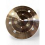 Used Saluda Used Saluda 18in PROTOTYPE Cymbal 38