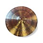 Used Saluda 18in ProtoType Cymbal 38