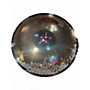 Used Saluda 18in SLV LOW VOLUME Cymbal 38