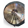 Used Saluda 19in GLORY Cymbal 39