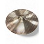 Used Saluda 19in Nemesis Crash Cymbal 39