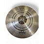 Used Saluda 19in ambiance Cymbal 39