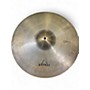 Used Saluda 19in glory Cymbal 39