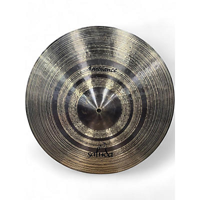 Used Saluda 20in AMBIANCE Cymbal