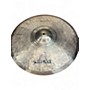Used Saluda 20in DECADENCE CRASH Cymbal 40
