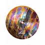 Used Saluda 20in ELECTRIFIED THIN Cymbal 40