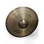 Used Saluda 20in Glory Ride Cymbal 40