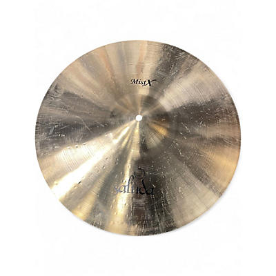 Used Saluda 20in MIST X MEDIUM THIN Cymbal