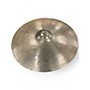 Used Saluda 20in Mist X Cymbal 40
