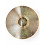 Used Saluda Used Saluda 20in Prototype Splattered Ride Cymbal 40