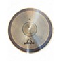 Used Saluda 20in SYMBOLIC Cymbal 40