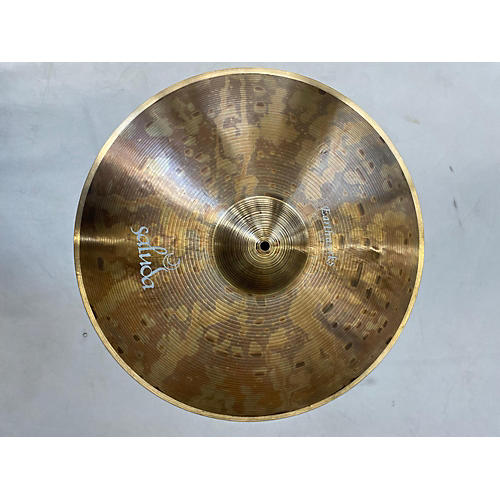 Saluda Used Saluda 21in EARTHWORKS Cymbal 41