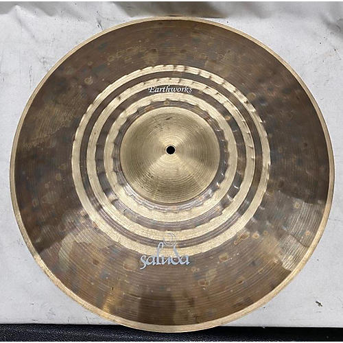 Saluda Used Saluda 21in Earthworks Cymbal 41