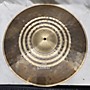 Used Saluda Used Saluda 21in Earthworks Cymbal 41